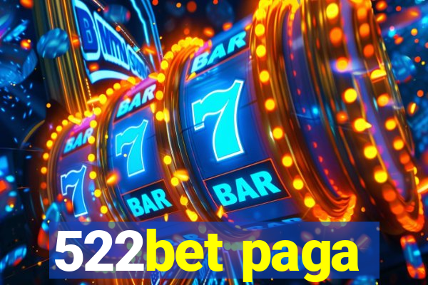 522bet paga